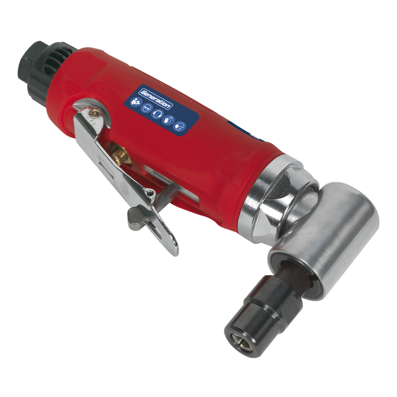 Sealey GSA674 90√Ç¬∞ Angle Air Die Grinder