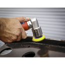 Sealey GSA70 50mm Disc Air Orbital Sander