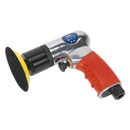 Sealey GSA722 75mm Air Polisher