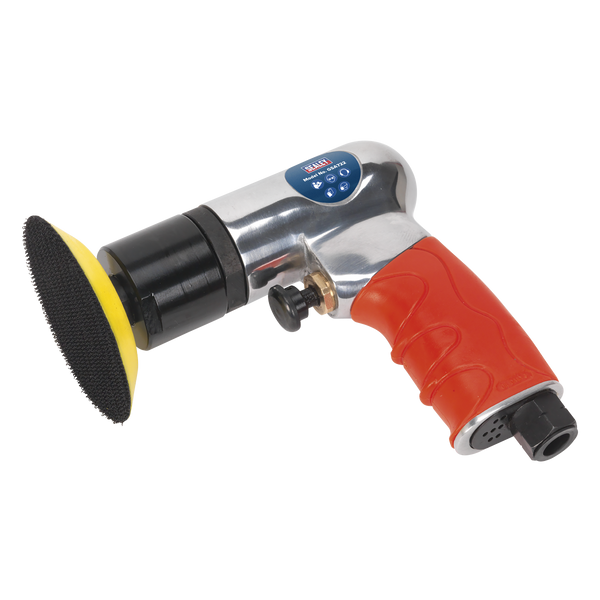 Sealey GSA722 75mm Air Polisher