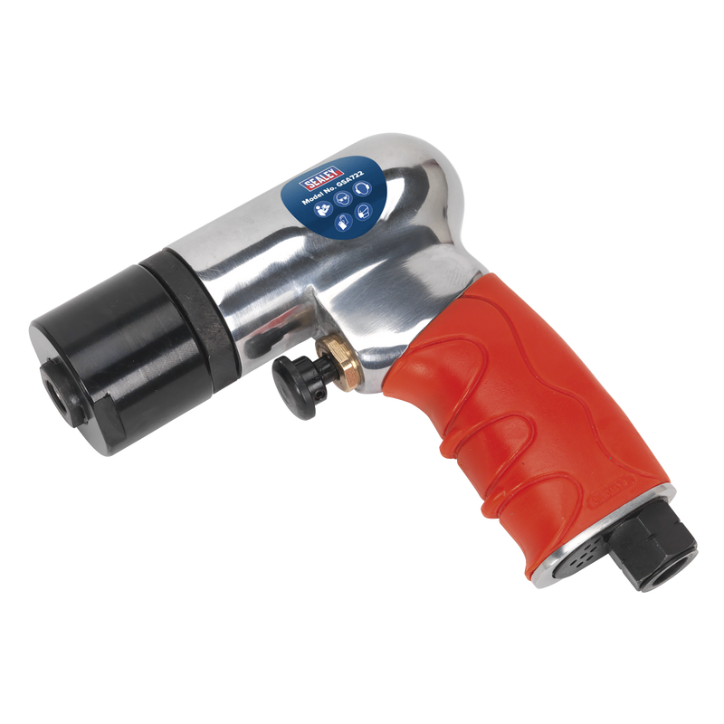 Sealey GSA722 75mm Air Polisher