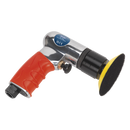 Sealey GSA722 75mm Air Polisher