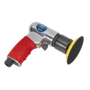 Sealey GSA722 75mm Air Polisher