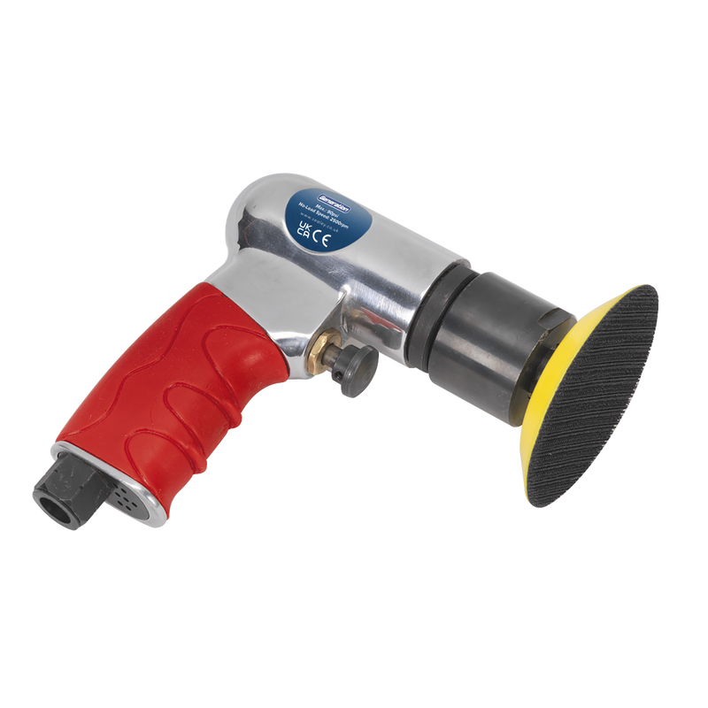 Sealey GSA722 75mm Air Polisher