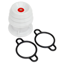 Sealey GT117 Pneumatic Glove Tester