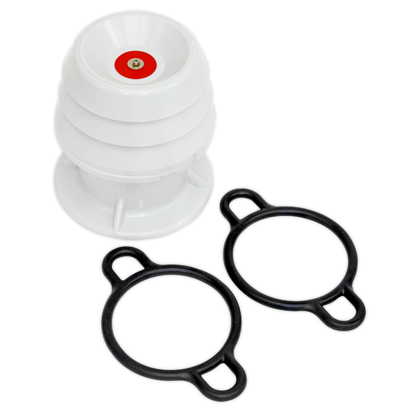 Sealey GT117 Pneumatic Glove Tester