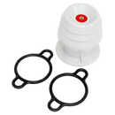 Sealey GT117 Pneumatic Glove Tester