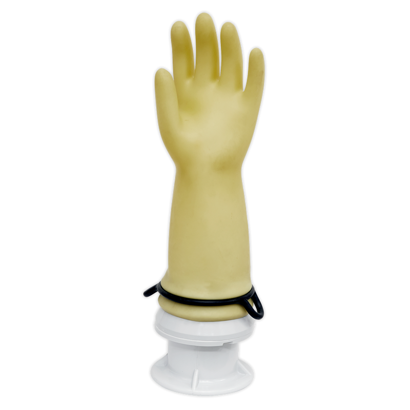 Sealey GT117 Pneumatic Glove Tester