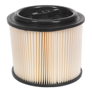 Sealey GV180WM.27 Cartridge Filter for GV180WM