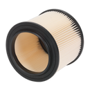 Sealey GV180WM.27 Cartridge Filter for GV180WM