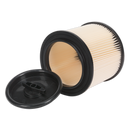 Sealey GV180WM.27 Cartridge Filter for GV180WM