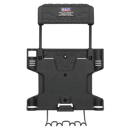 Sealey GV180WM 1500W Wall Mounting Garage Vacuum with Remote Control