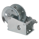Sealey GWE1200M 540kg Capacity Geared Hand Winch