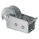 Sealey GWE2000M 900kg Capacity Geared Hand Winch