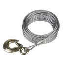 Sealey GWEC12 540kg 10m Winch Cable