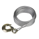 Sealey GWEC20 900kg 10m Winch Cable