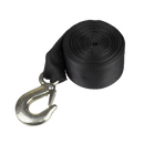 Sealey GWES12 540kg 7m Winch Strap