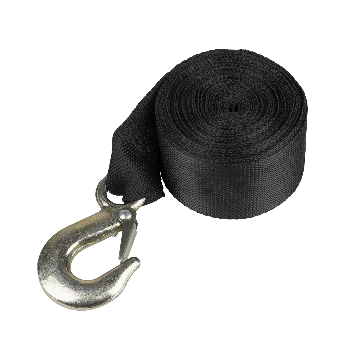 Sealey GWES20 900kg 10m Winch Strap
