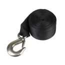 Sealey GWES20 900kg 10m Winch Strap