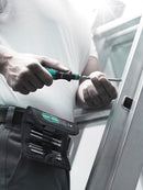 Wera 05059298001 Kraftform Kompakt 40, 7 pieces