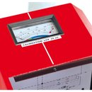 Sealey HBS2001 Workshop Headlamp Beam Setter