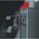 Sealey HBS2001 Workshop Headlamp Beam Setter