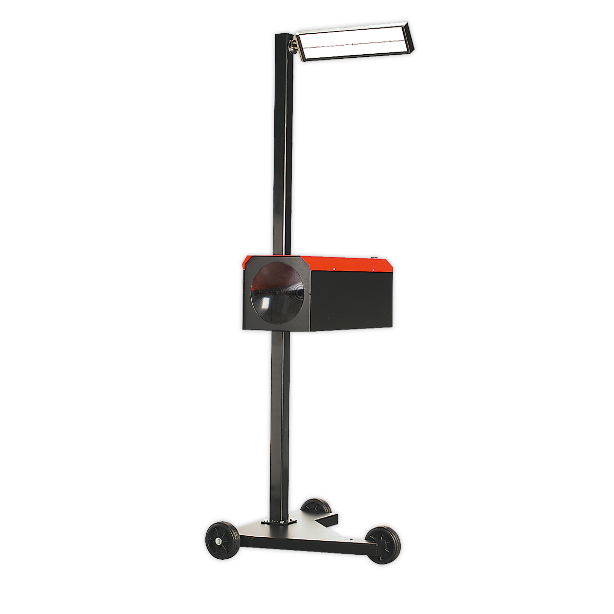 Sealey HBS2001 Workshop Headlamp Beam Setter