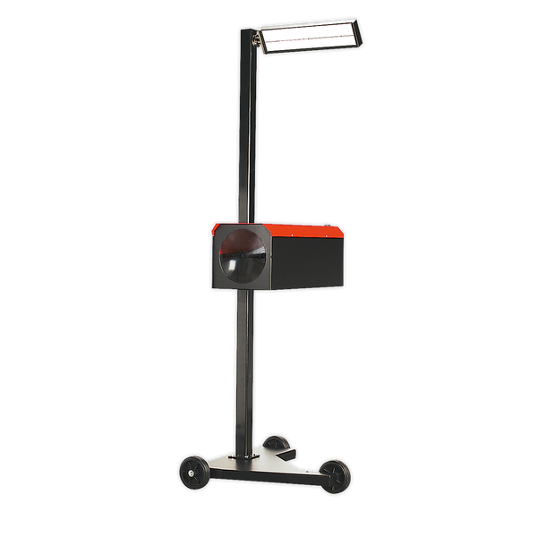 Sealey HBS2001 Workshop Headlamp Beam Setter