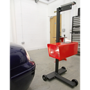 Sealey HBS2010 Compact Headlamp Beam Setter