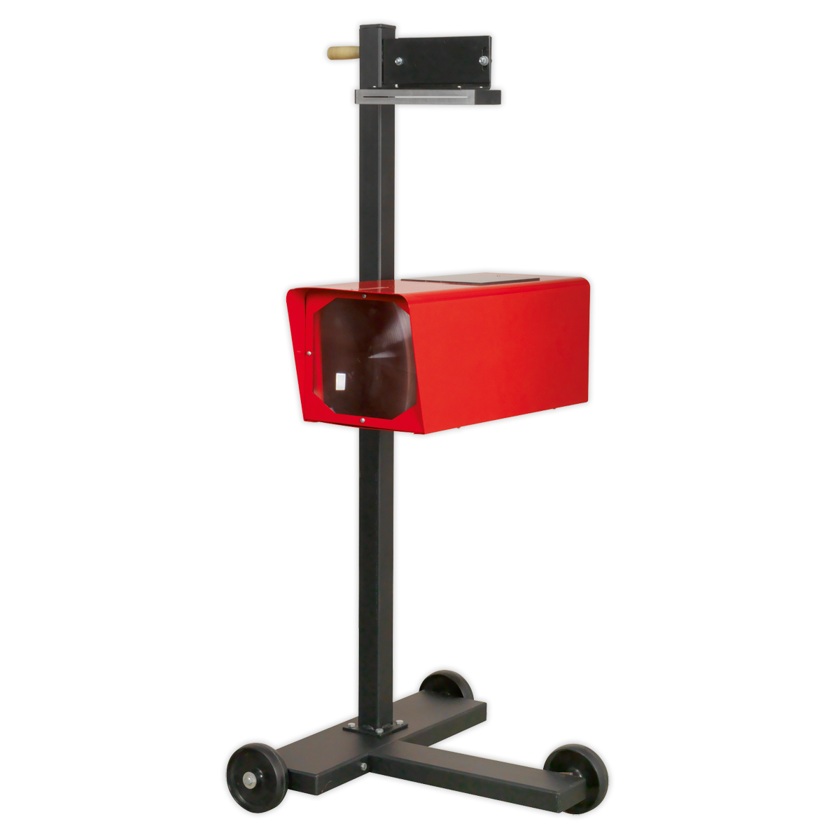 Sealey HBS2010 Compact Headlamp Beam Setter