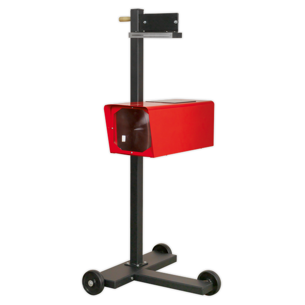 Sealey HBS2010 Compact Headlamp Beam Setter