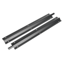 Sealey HBS97ES Extension Rail Set for HBS97 Series 700mm