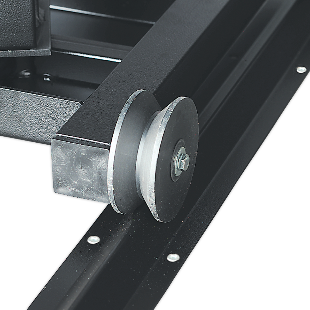 Sealey HBS97R Rails for Headlamp Beam Setter