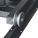 Sealey HBS97R Rails for Headlamp Beam Setter