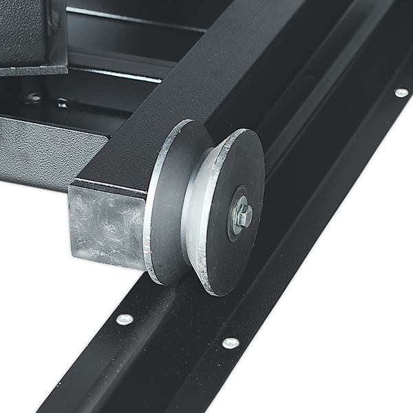 Sealey HBS97R Rails for Headlamp Beam Setter