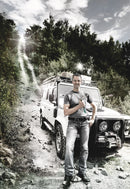 Wera 05004212001 8767 C TORXÃ‚Â® HF 3 Zyklop bit socket set with 1/2" drive, with holding function, 9 pieces