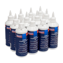 Sealey HJO/500ML 500ml Hydraulic Jack Oil - Pack of 12