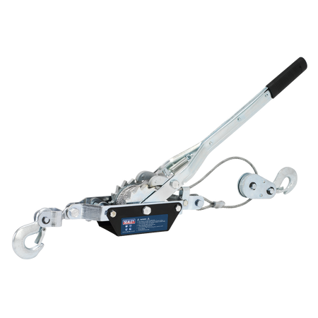 Sealey HP1000 Hand Power Puller 1000kg Capacity