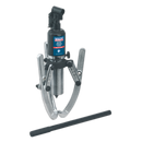 Sealey HP10 10tonne Triple Leg Hydraulic Puller