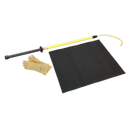 Sealey HP55K2COMBO Personal Protection Kit