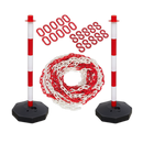 Sealey HP55KECOMBO Exclusion Zone Extension Kit