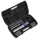 Sealey HP5 5tonne Triple Leg Hydraulic Puller