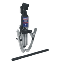 Sealey HP5 5tonne Triple Leg Hydraulic Puller