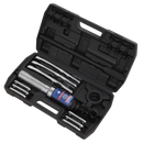 Sealey HP5 5tonne Triple Leg Hydraulic Puller