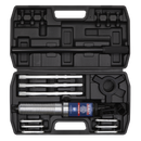 Sealey HP5 5tonne Triple Leg Hydraulic Puller