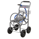 Sealey HRCHD Heavy-Duty Hose Reel Cart