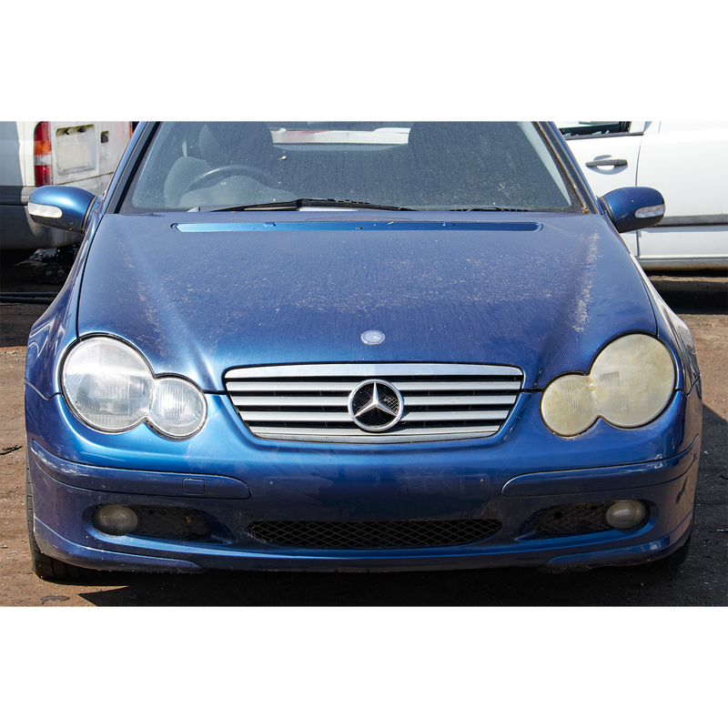 Sealey HRK01 Headlight Restoration Kit
