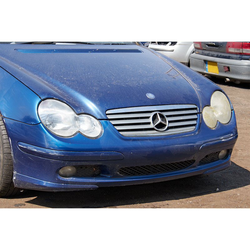 Sealey HRK01 Headlight Restoration Kit