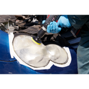 Sealey HRK01 Headlight Restoration Kit