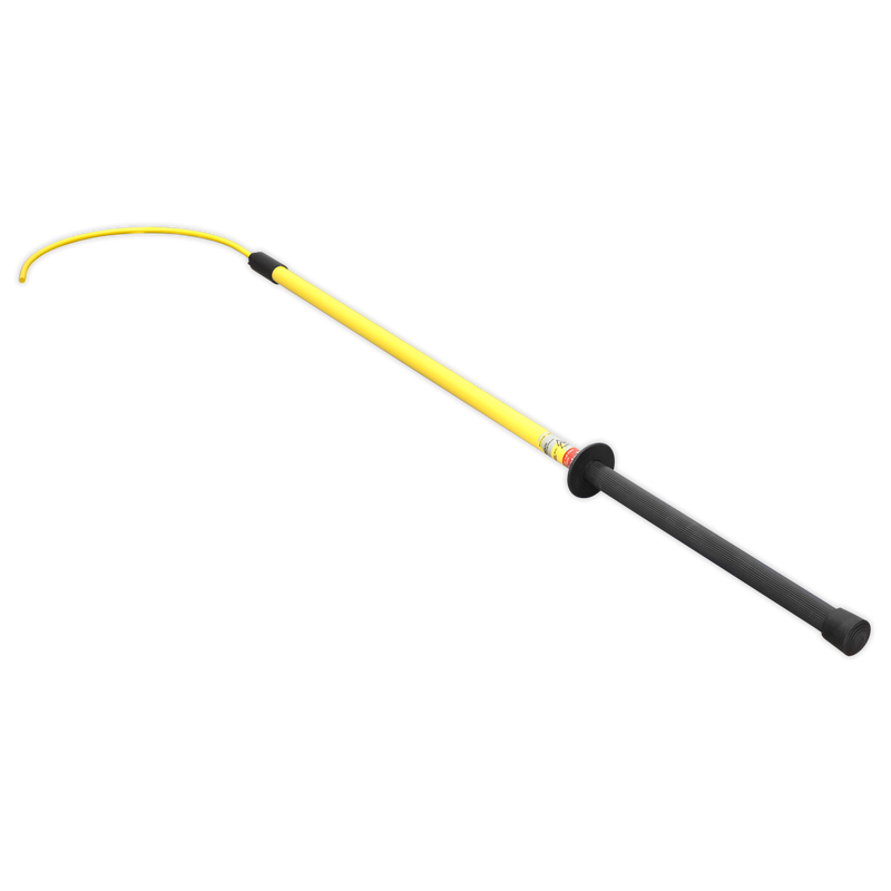 Sealey HP55KITCOMBO Hybrid Workshop Tool Kit